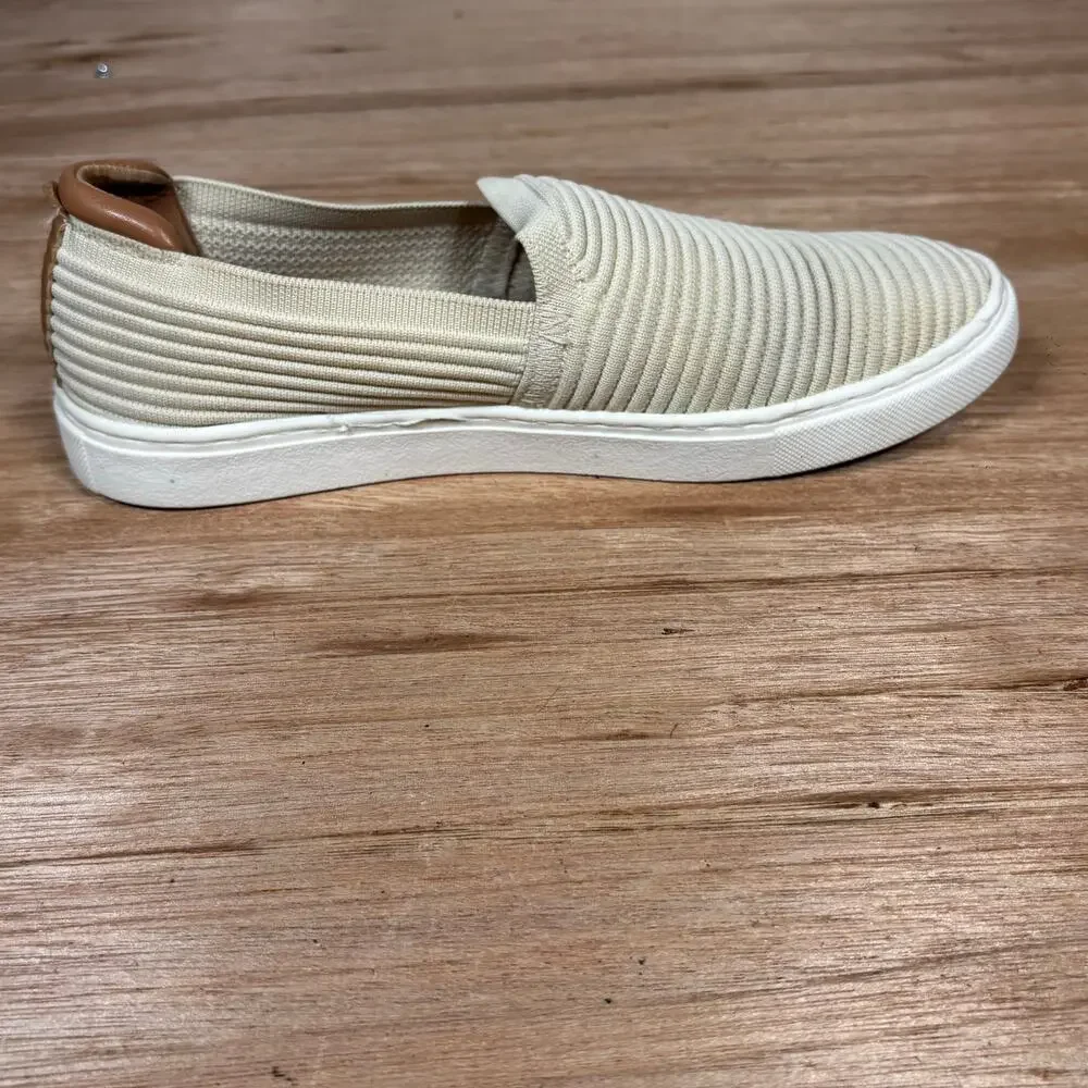 Kelly & Katie Shoes Kelly & Katie Ellina Mesh Slip-On‎ Sneaker Women's 9